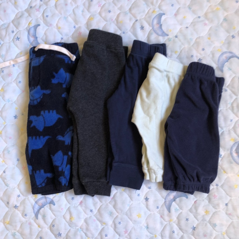 SweatPants bundle